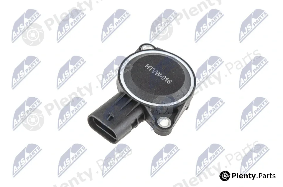 NTY BKS-VW-016 — Sensor, suction pipe reverse flap