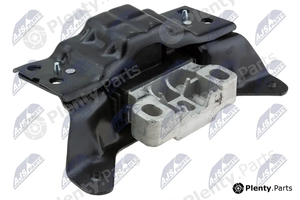 NTY ZPS-VW-093 — Mounting, engine
