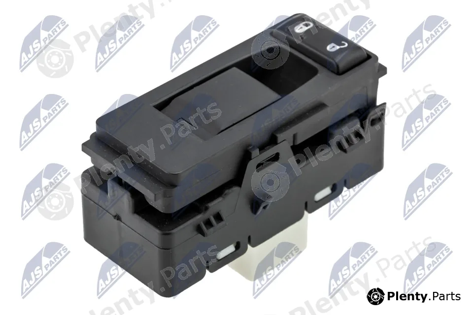 NTY EWS-CH-044 — Switch, window regulator