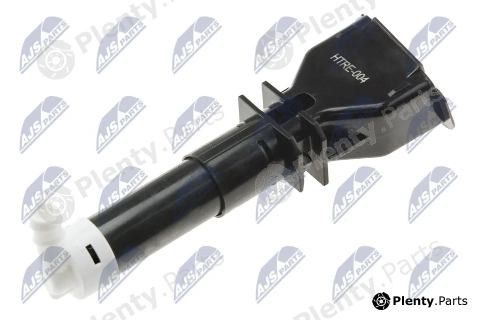 NTY EDS-RE-004 — Headlight Cleaning System