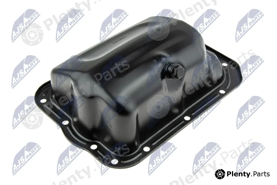 NTY BMO-MZ-002 — Oil Sump