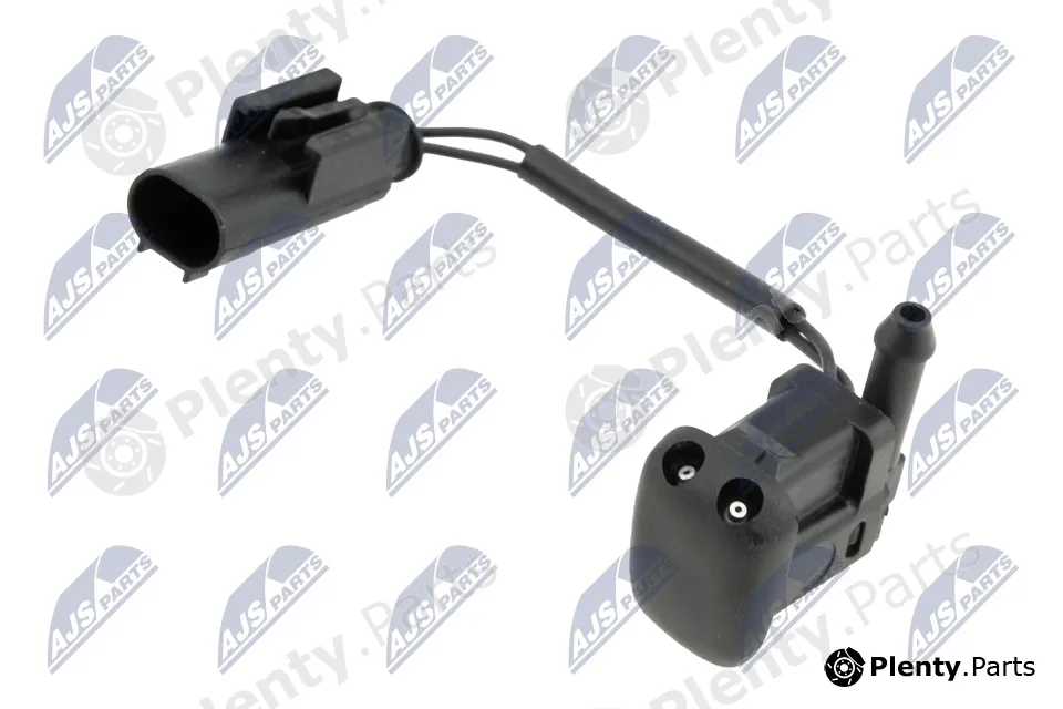 NTY EDS-BM-104 — Washer Fluid Jet, window cleaning