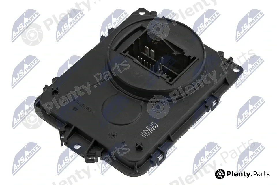 NTY EPX-VW-001 — Control Unit, lights