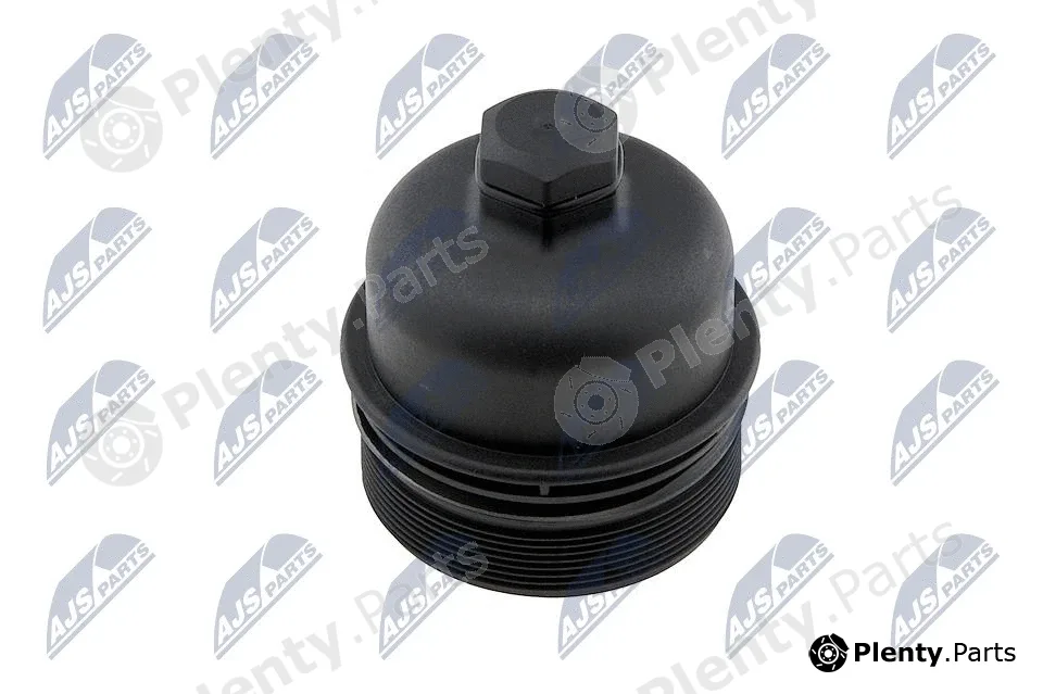 NTY CCL-CT-007 — Cap, oil filter housing