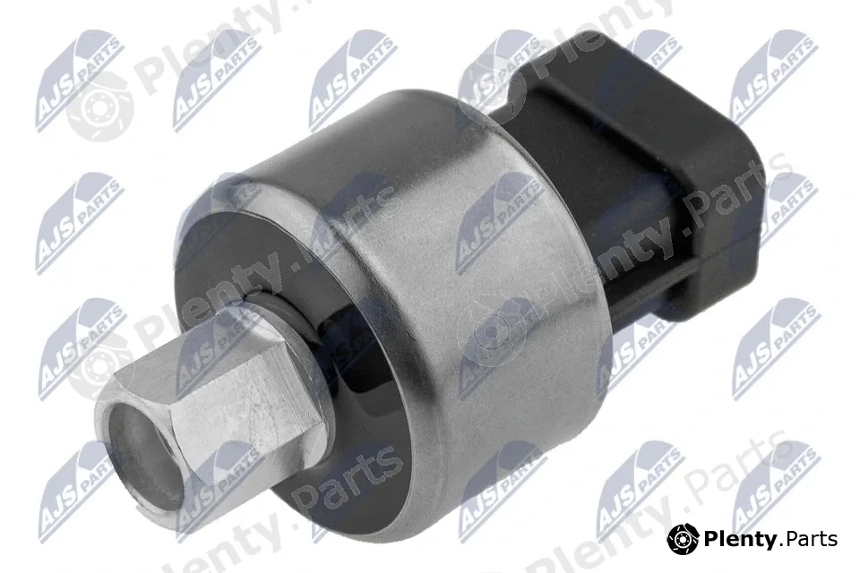 NTY EAC-PL-000 — Pressure Switch, air conditioning