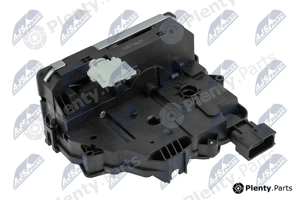 NTY EZC-PL-053 — Door Lock