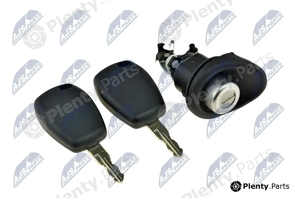 NTY EZC-RE-057 — Lock Cylinder