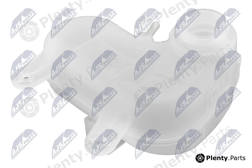 NTY CZW-PL-015 — Expansion Tank, coolant