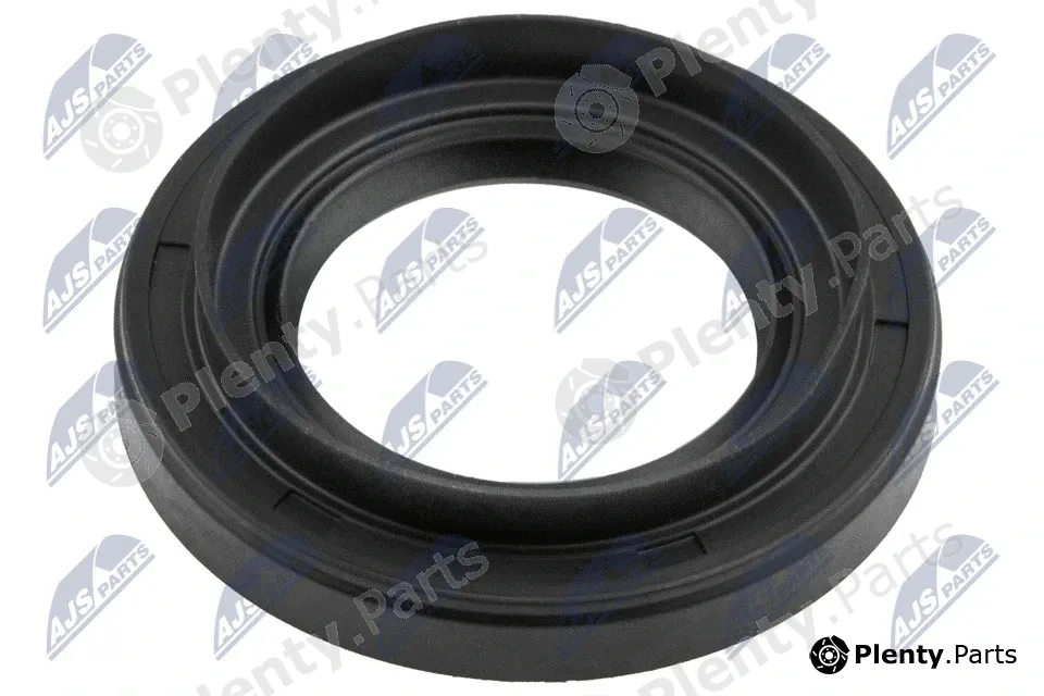 NTY NUP-NS-019 — Shaft Seal, automatic transmission