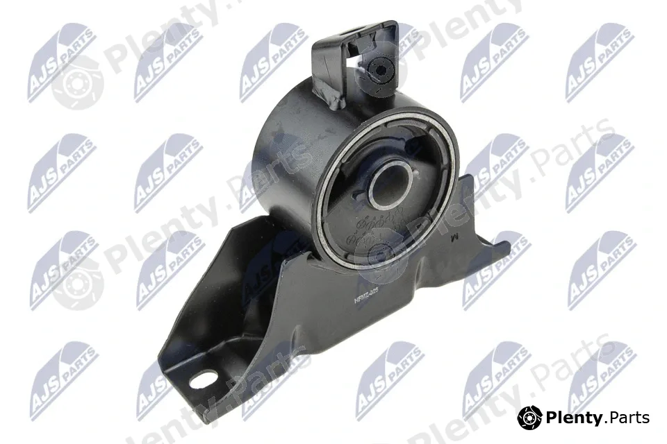 NTY ZPS-MZ-026 — Mounting, engine