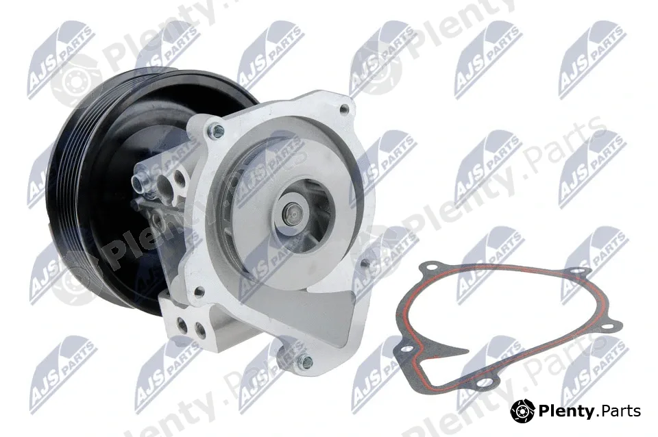 NTY CPW-FR-051 — Water Pump, engine cooling