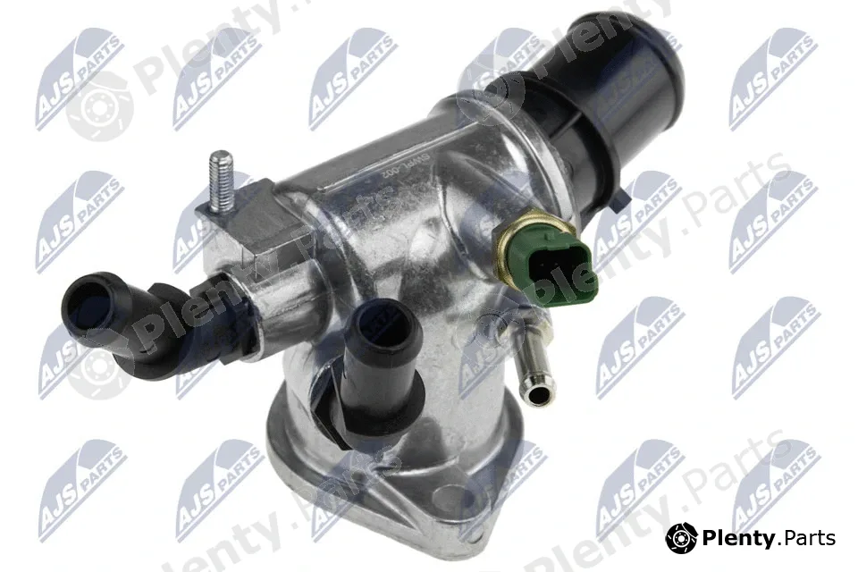 NTY CTM-PL-002 — Thermostat, coolant