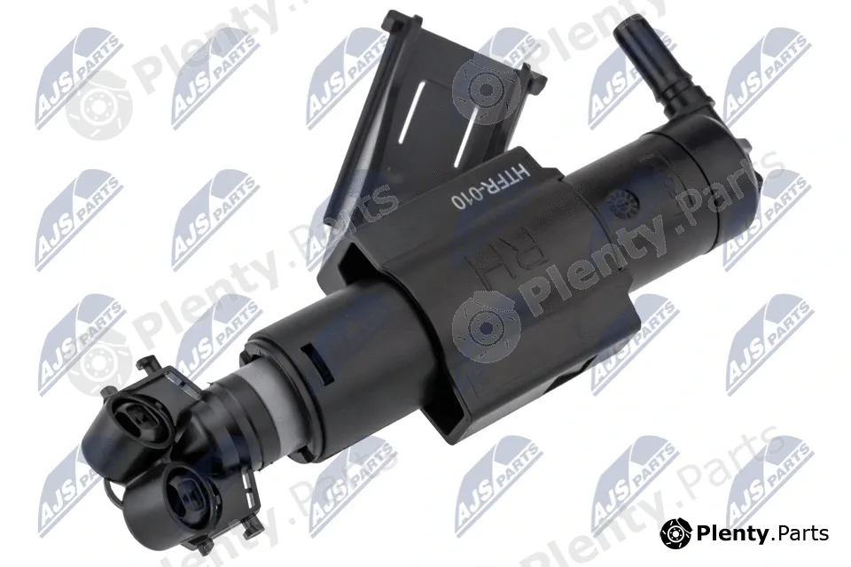 NTY EDS-FR-010 — Washer Fluid Jet, headlight cleaning