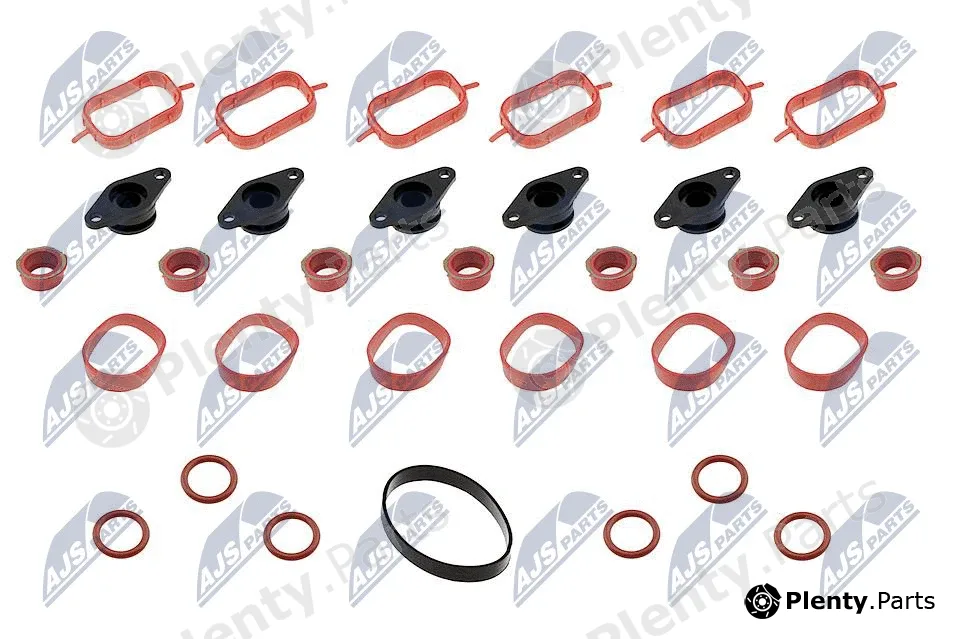 NTY BKS-BM-012A — Intake Manifold Module