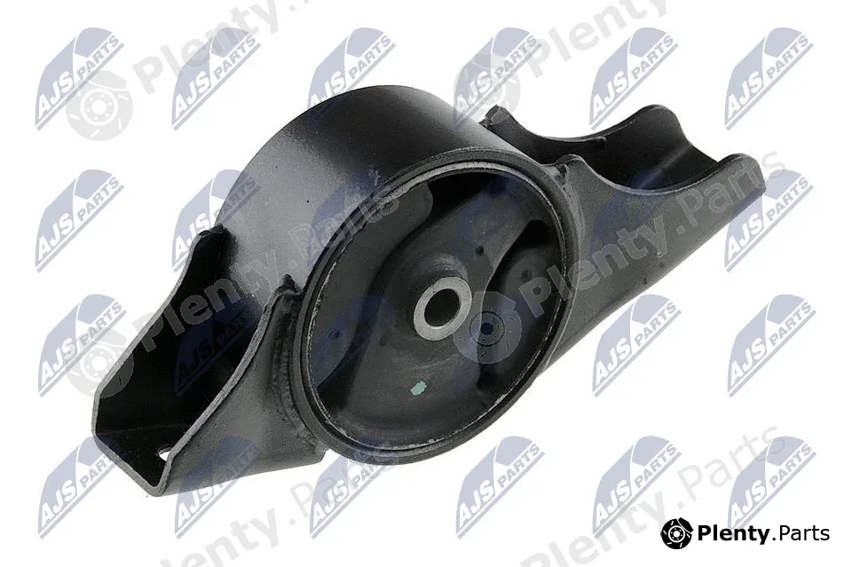 NTY ZPS-NS-079 — Mounting, engine