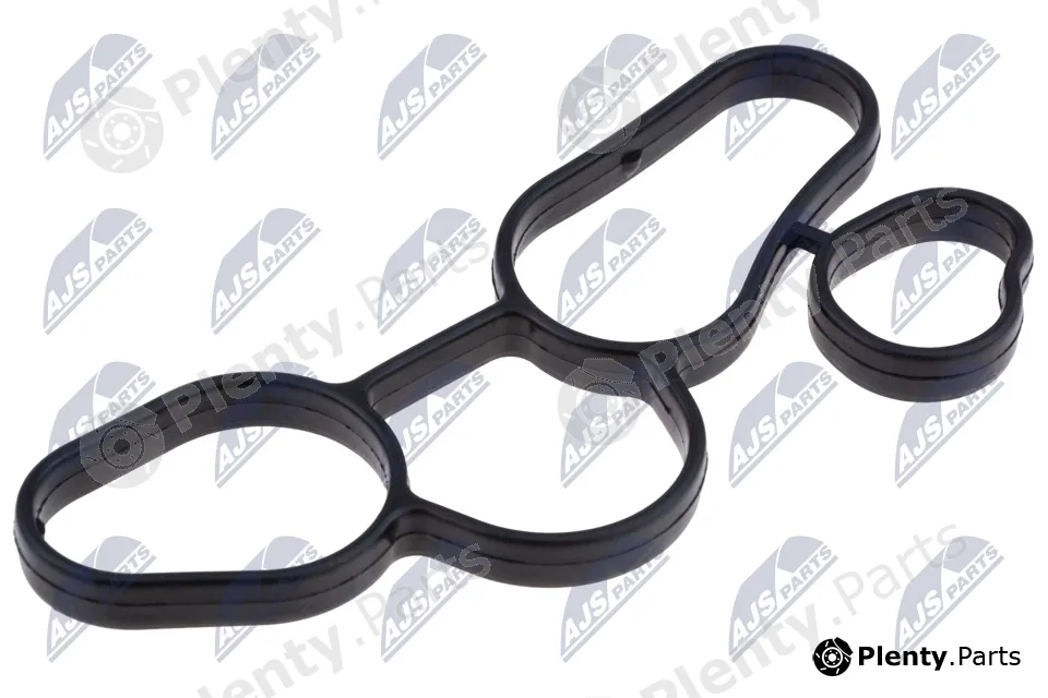 NTY CCL-VW-059 — Gasket, oil cooler