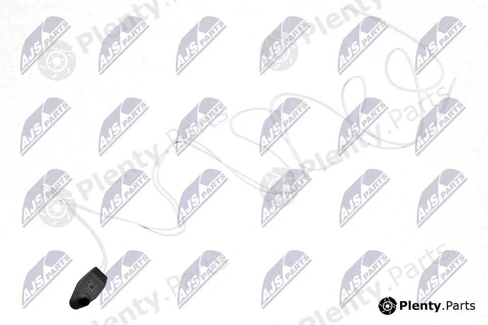 NTY ECT-RE-002 — Cable Repair Set, outside temperature sensor