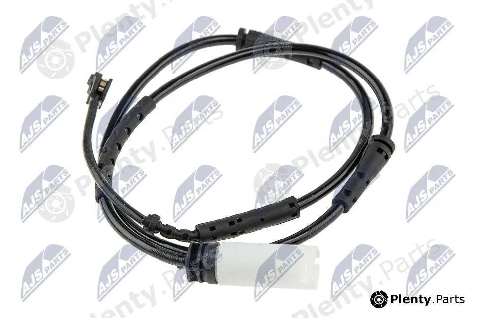 NTY HCZ-BM-036 — Warning Contact, brake pad wear