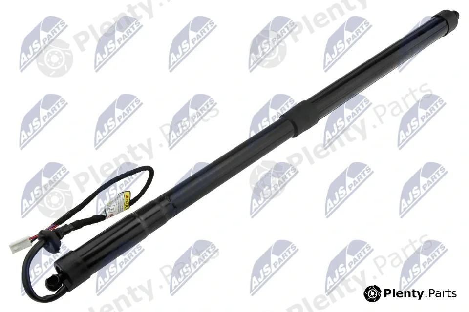 NTY AE-TY-040 — Electric Motor, tailgate