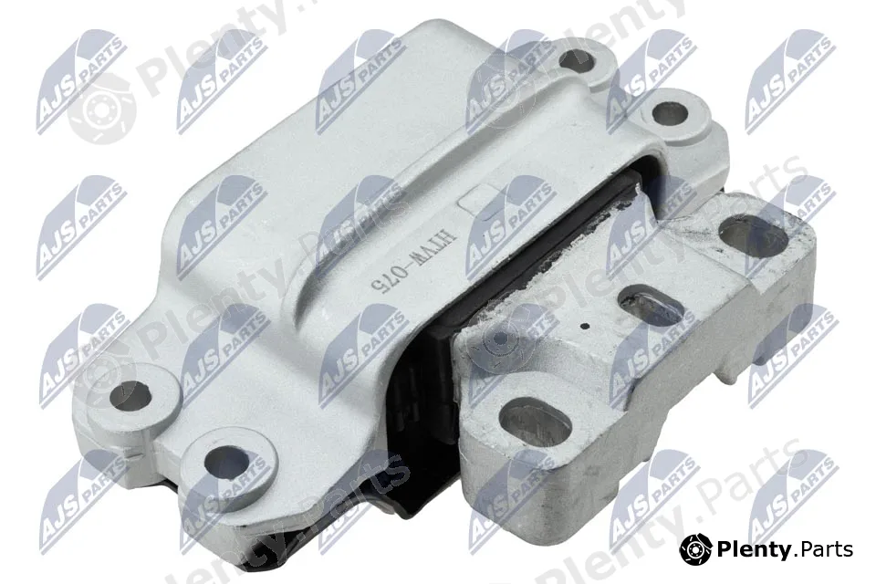 NTY ZPS-VW-075 — Mounting, engine