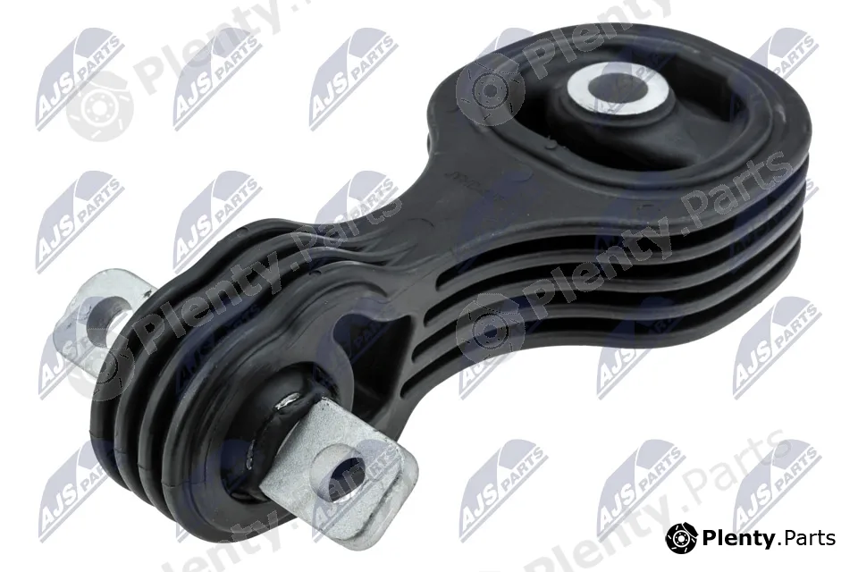 NTY ZPS-HD-137 — Mounting, engine