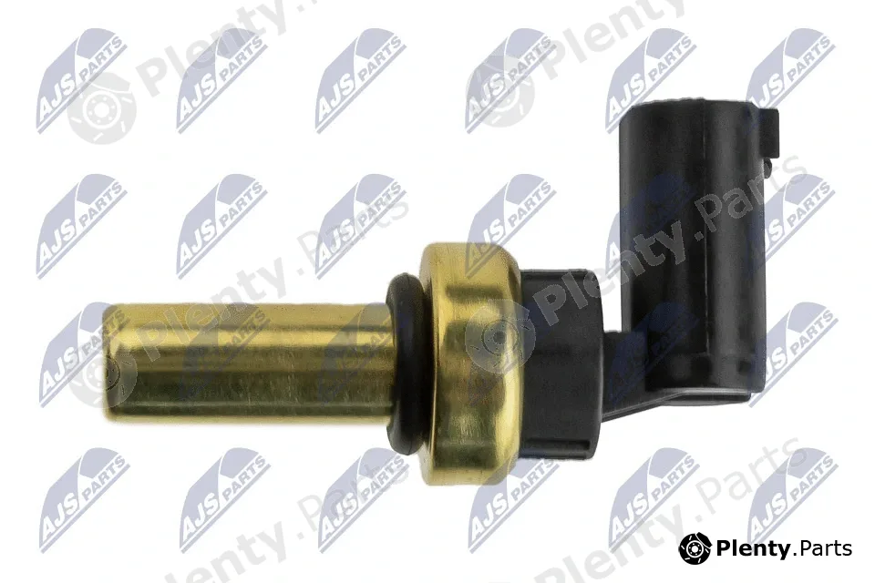 Sensor, coolant temperature
