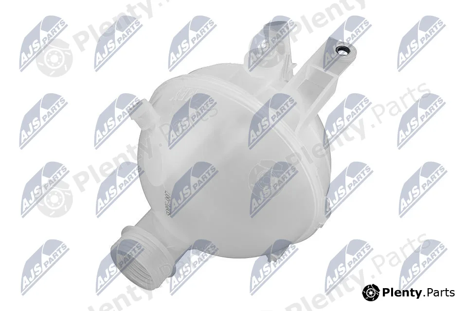 NTY CZW-PE-007 — Expansion Tank, coolant