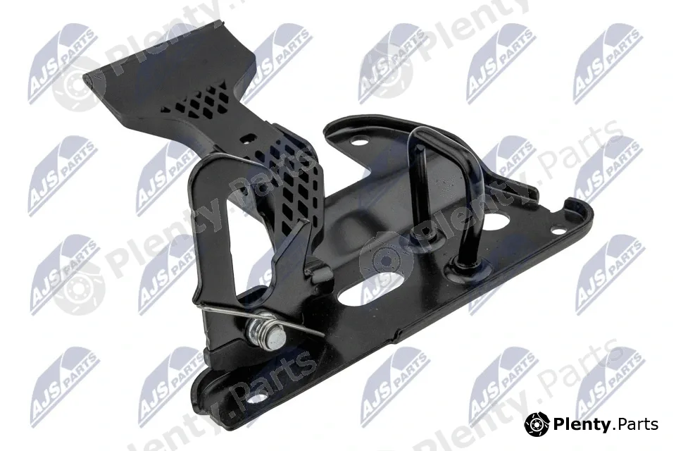 NTY EZC-AU-088 — Bonnet Lock