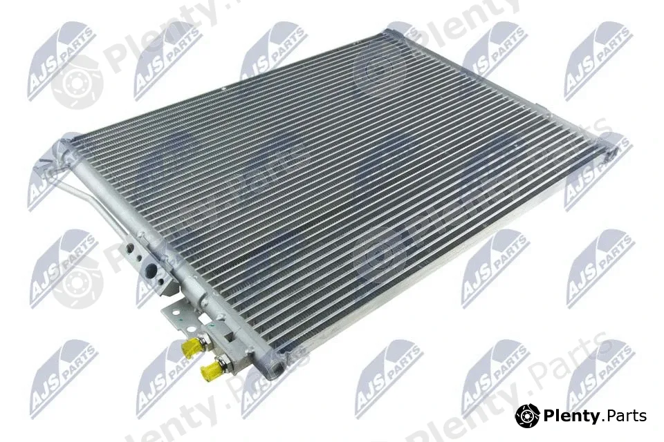 NTY CCS-CH-016 — Condenser, air conditioning