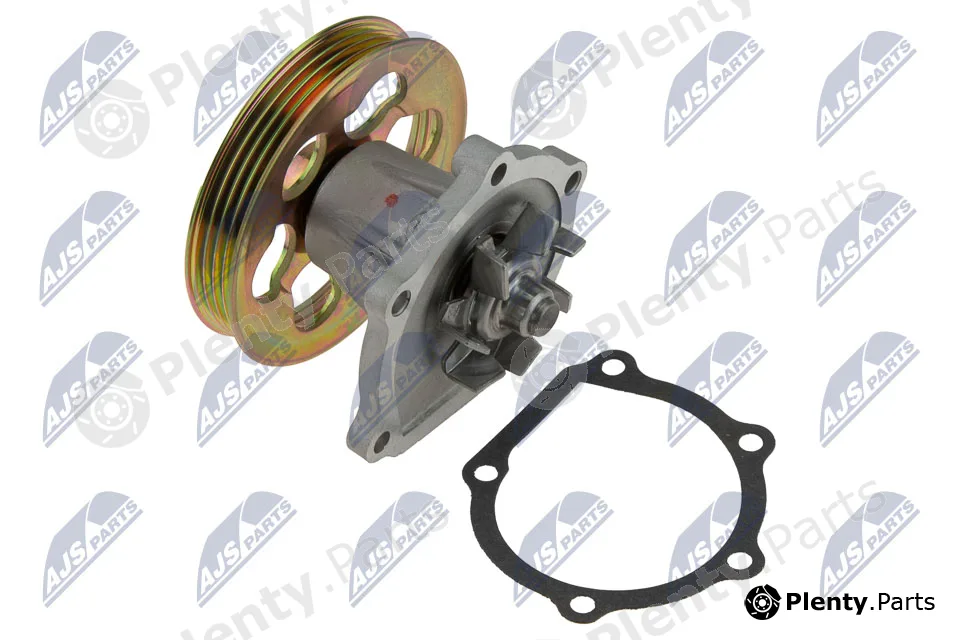 NTY CPW-TY-071 — Water Pump, engine cooling