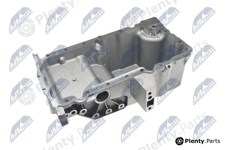 NTY BMO-CH-030 — Oil Sump
