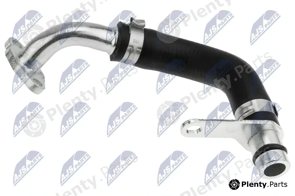 NTY ECD-BM-017 — Oil Pipe, charger