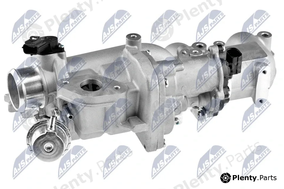 NTY EGR-FR-015 — EGR Valve