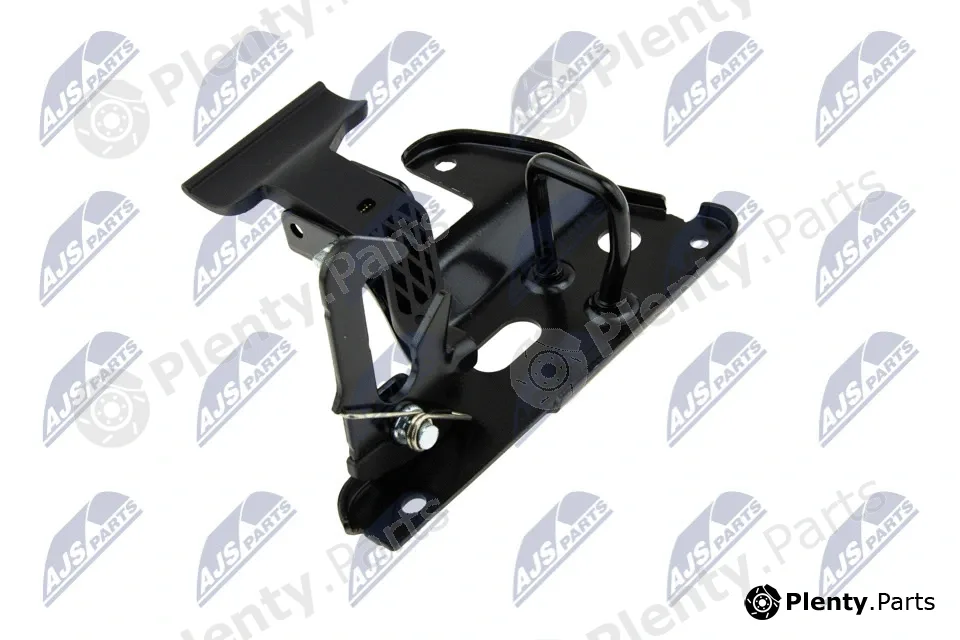NTY EZC-AU-054 — Bonnet Lock