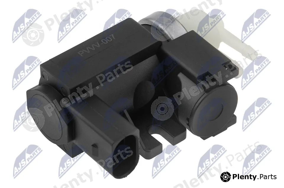 NTY EGR-VV-007 — Pressure converter, turbocharger