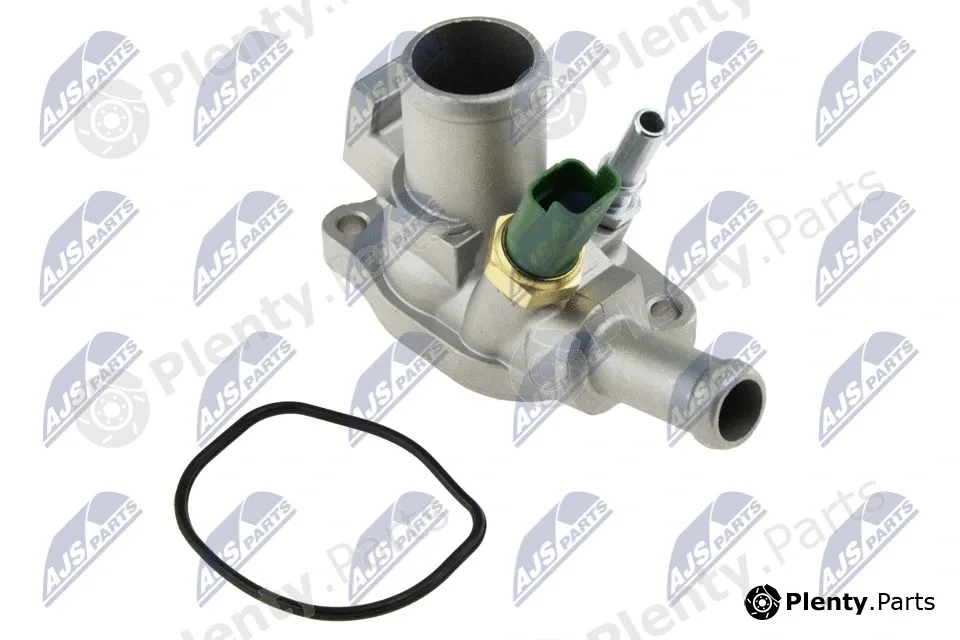 NTY CTM-FT-006 — Thermostat, coolant
