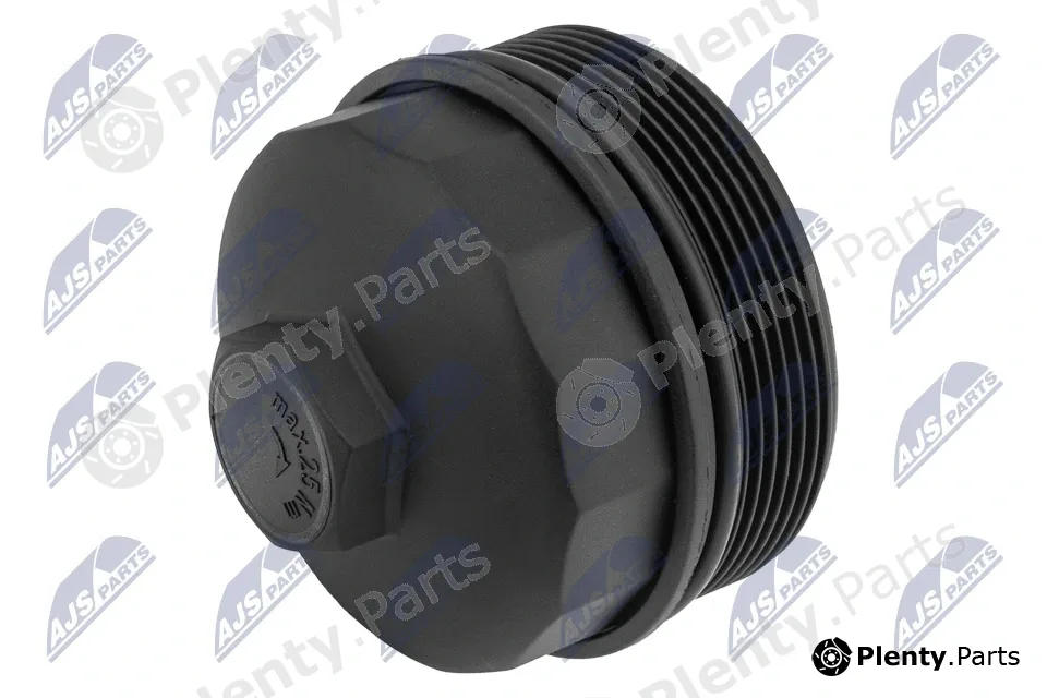 NTY CCL-BM-059 — Cap, oil filter housing
