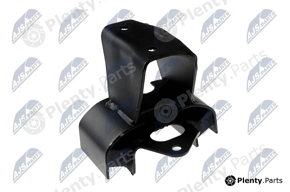 NTY ZPS-MS-084 — Mounting, engine