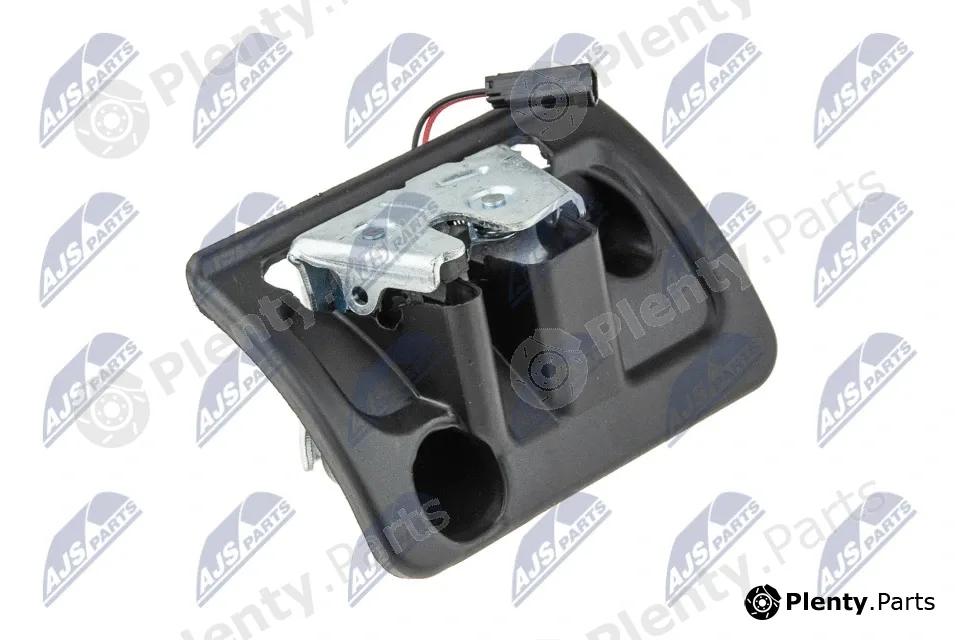 NTY EZC-FT-051A — Boot Lock