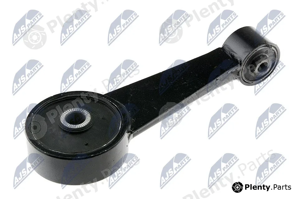 NTY ZPS-HY-507 — Mounting, engine