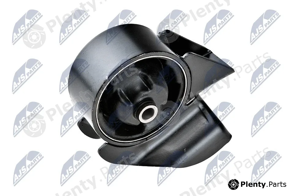 NTY ZPS-KA-303 — Mounting, engine