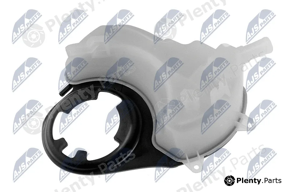 NTY CZW-JG-002 — Expansion Tank, coolant