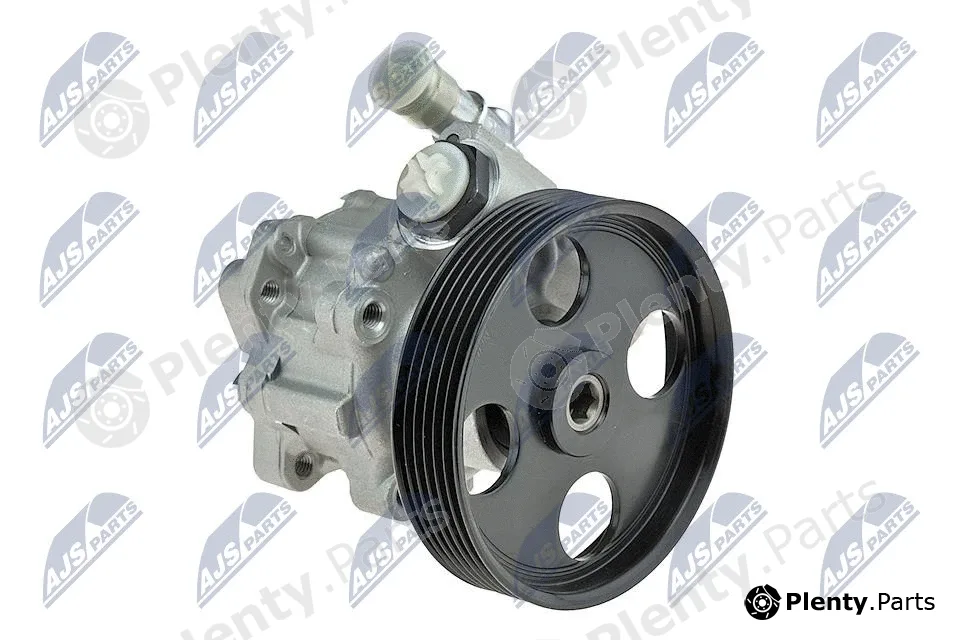 NTY SPW-CT-028 — Hydraulic Pump, steering