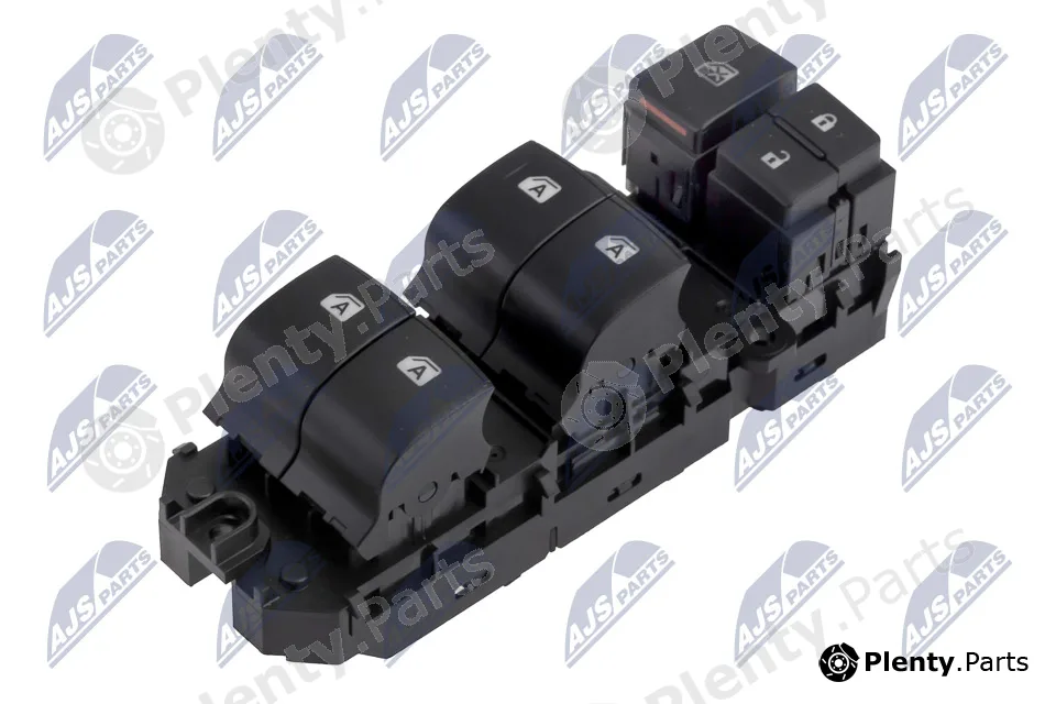 NTY EWS-TY-037 — Switch, window regulator