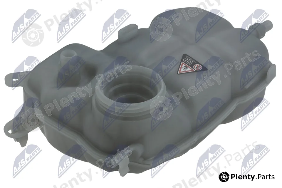 NTY CZW-ME-030 — Expansion Tank, coolant