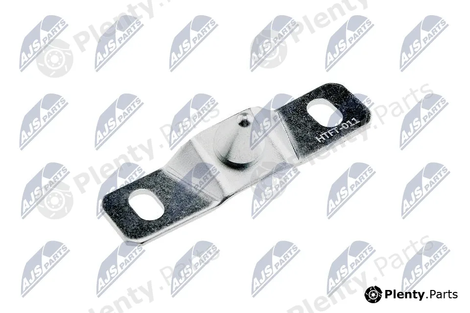 NTY EZC-FT-011 — Locking Knob