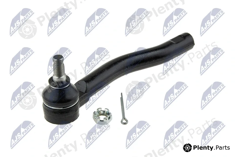 NTY SKZ-TY-109 — Tie Rod End