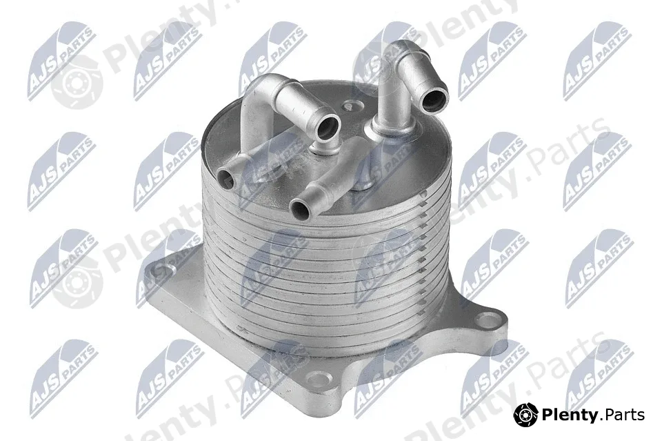 NTY CCL-CH-001 — Oil Cooler, automatic transmission