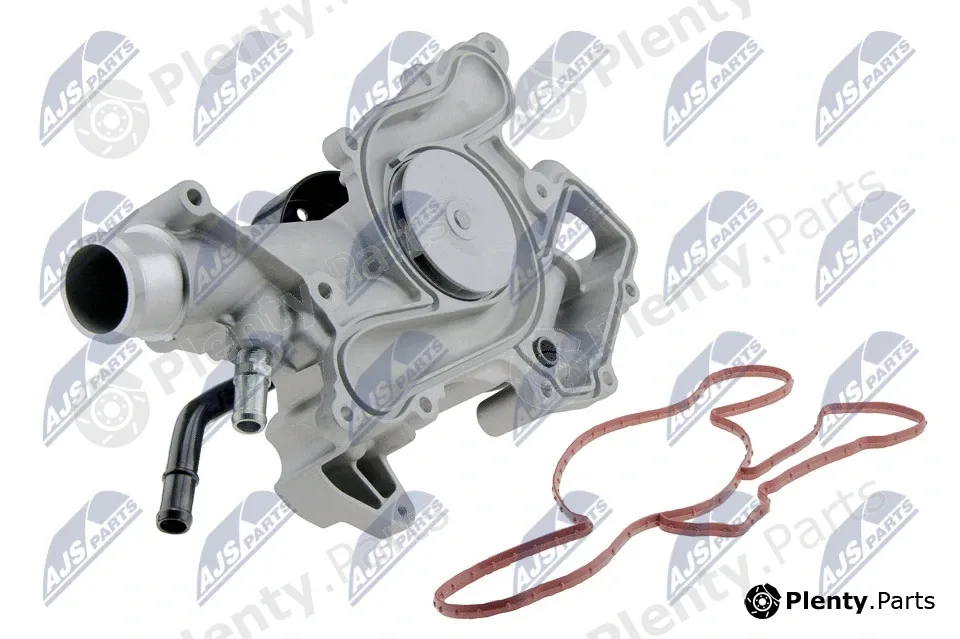NTY CPW-CH-022 — Water Pump, engine cooling