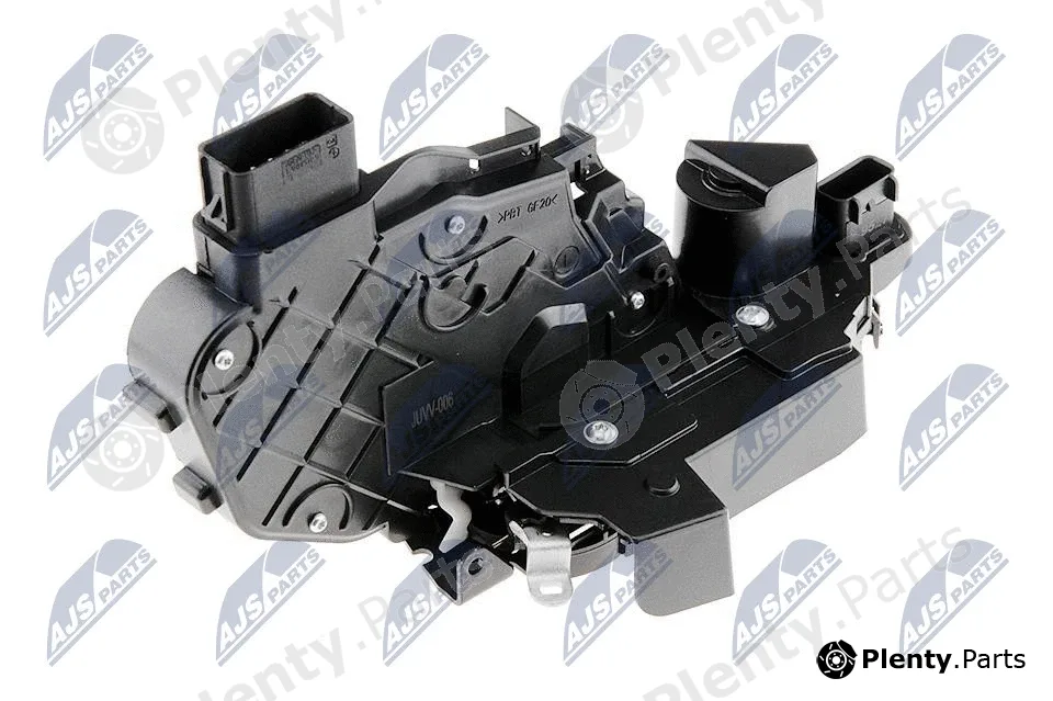 NTY EZC-VV-006 — Door Lock